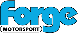Forge Motorsport Logo in Vector