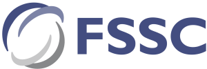 FSSC Logo in Vector