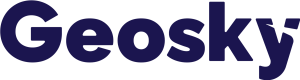 Geosky Airlines Logo in Vector