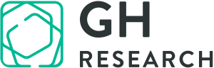 GH Research Logo Vector & PNG