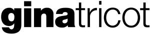 Gina Tricot Logo Vector & PNG