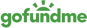 GoFundMe 2025 Logo in Vector