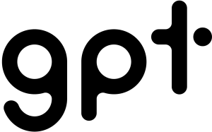 GPT Group Vector Logo + PNG