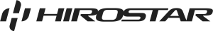 Hirostar Vector Logo + PNG