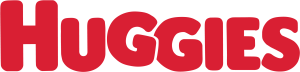 Huggies Logo in Vector