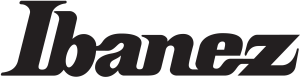 Ibanez Vector Logo + PNG