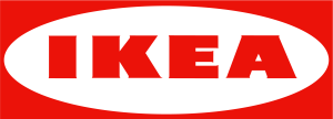 IKEA (1981 – 1982) logo vector