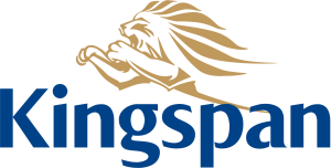 Kingspan Group Logo Vector & PNG