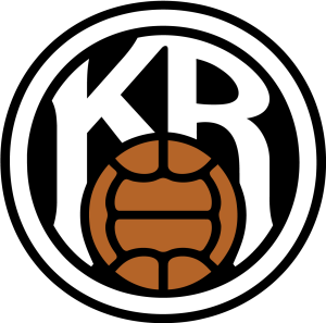 KR Reykjavík Logo PNG + Vector