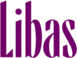 Libas Logo in Vector