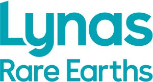 Lynas Vector Logo + PNG