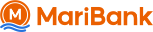 MariBank Logo Vector & PNG