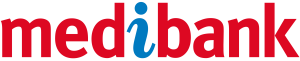 Medibank Vector Logo + PNG