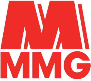 MMG Limited Logo in Vector