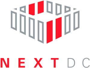 NextDC Vector Logo + PNG