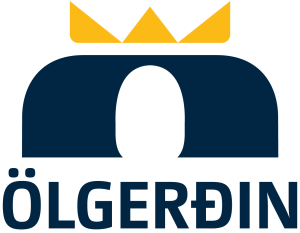 Ölgerðin Vector Logo + PNG