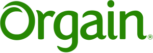 Orgain Logo Vector & PNG