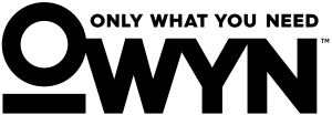 OWYN Vector Logo + PNG