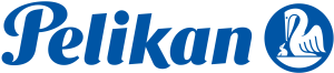 Pelikan Vector Logo + PNG