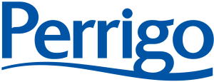 Perrigo Vector Logo + PNG
