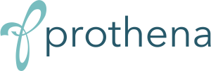 Prothena Logo in Vector
