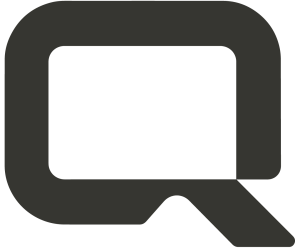 Q.ai Logo in Vector
