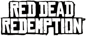 Red Dead Redemption Vector Logo + PNG
