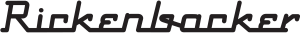 Rickenbacker Logo PNG + Vector