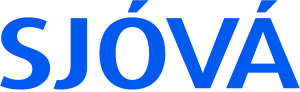 Sjóvá Vector Logo + PNG