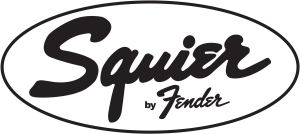 Squier Logo PNG + Vector