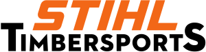 Stihl Timbersports Logo in Vector