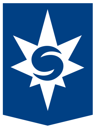 Stjarnan Vector Logo + PNG