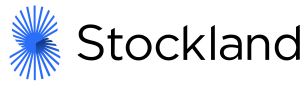 Stockland Vector Logo + PNG