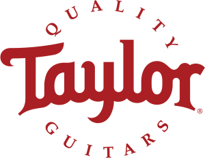 Taylor Guitars Logo in Vector