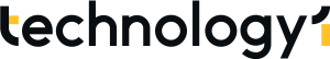 TechnologyOne Logo PNG + Vector