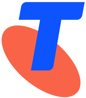 Telstra 2023 Vector Logo + PNG