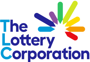The Lottery Corporation Logo PNG + Vector
