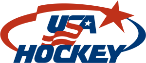 USA Hockey Logo PNG + Vector