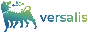Versalis Logo Vector & PNG