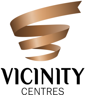 Vicinity Centres Logo PNG + Vector