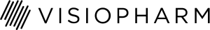 Visiopharm Logo in Vector