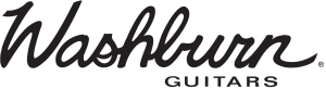 Washburn Guitars Logo PNG + Vector