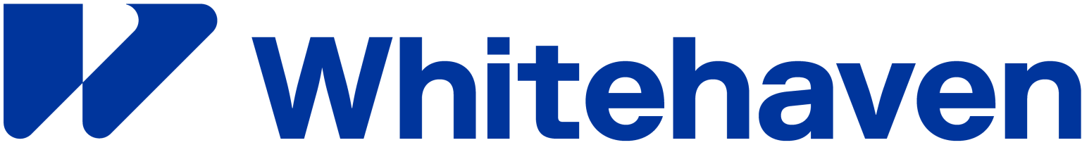 Whitehaven Coal logo