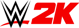 WWE 2K Logo PNG + Vector