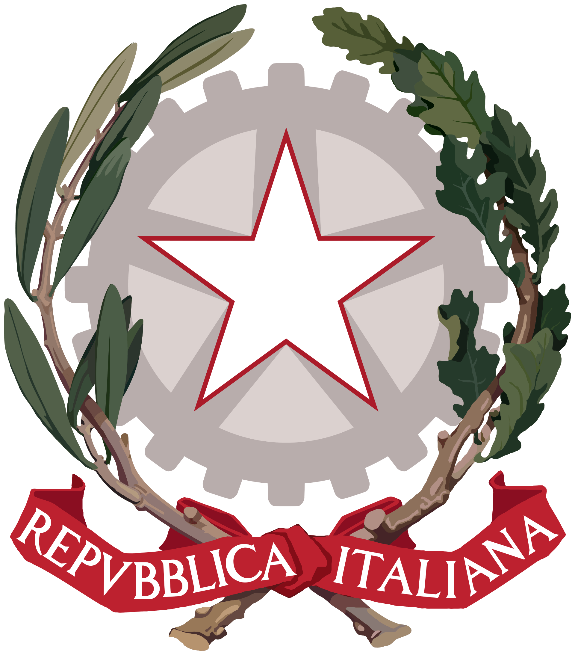 Emblem of Italy