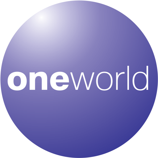 Oneworld Logo Vector Files