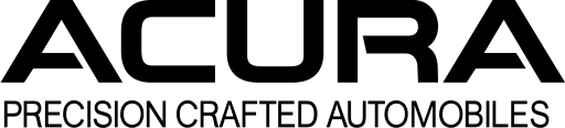 Acura (1986-1989) Logo SVG, AI, EPS & PNG