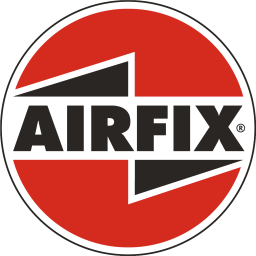 Download Airfix Logo PNG & Vector