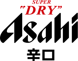 Asahi Super Dry Logo Vector Files