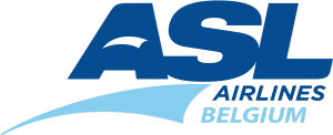 ASL Airlines Belgium Logo PNG + Vector